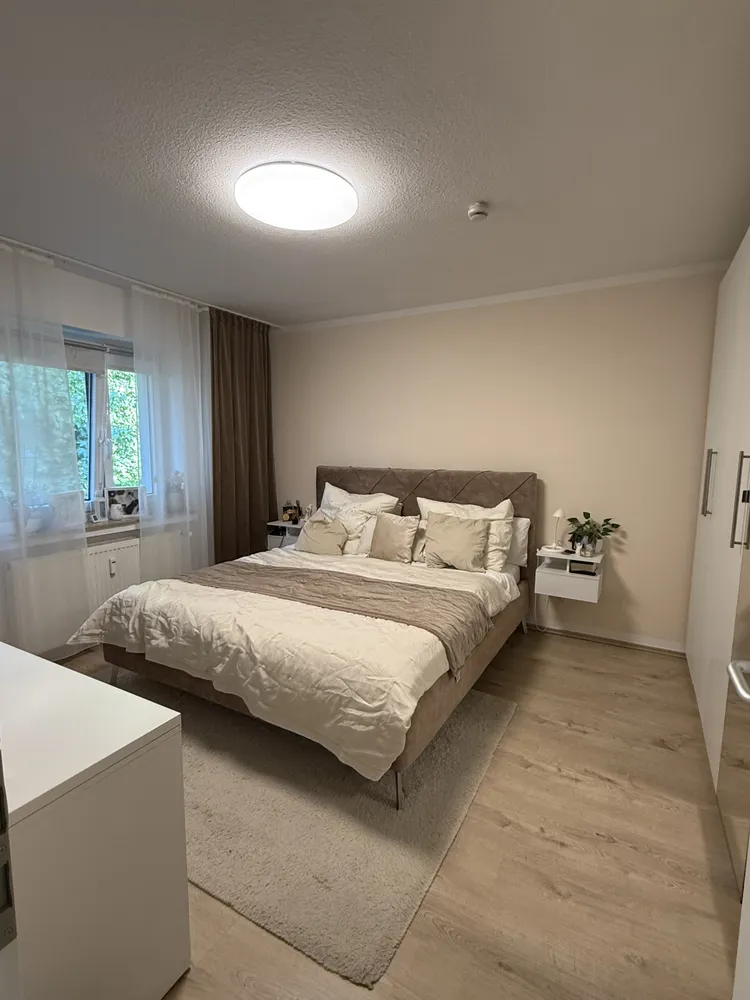 2 Zimmer Wohnung mit 57 m² in Köln – Bild 3