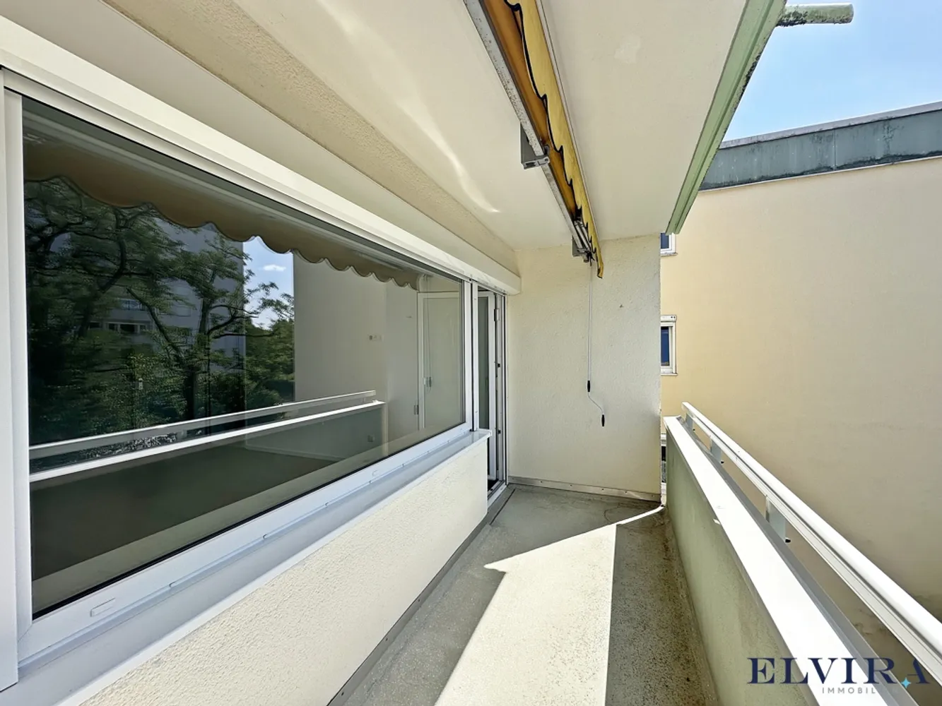 3 Zimmer Wohnung mit 81 m² in München – Bild 5