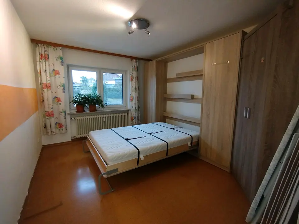 3 Zimmer Wohnung mit 80 m² in Straubing – Bild 1