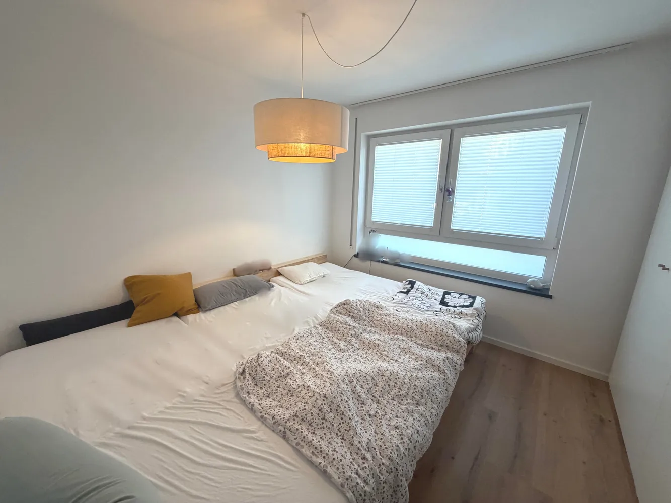 3 Zimmer Wohnung mit 81 m² in Augsburg – Bild 6