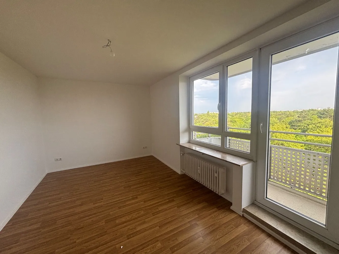 4 Zimmer Wohnung mit 96 m² in München – Bild 7