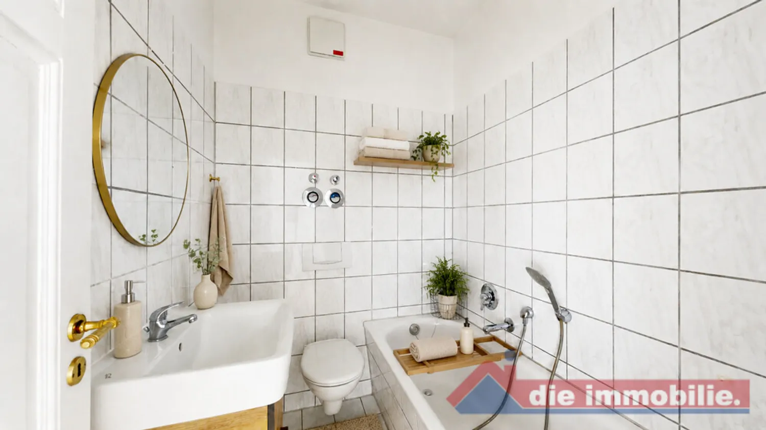 2 Zimmer Wohnung mit 77 m² in Magdeburg – Bild 7