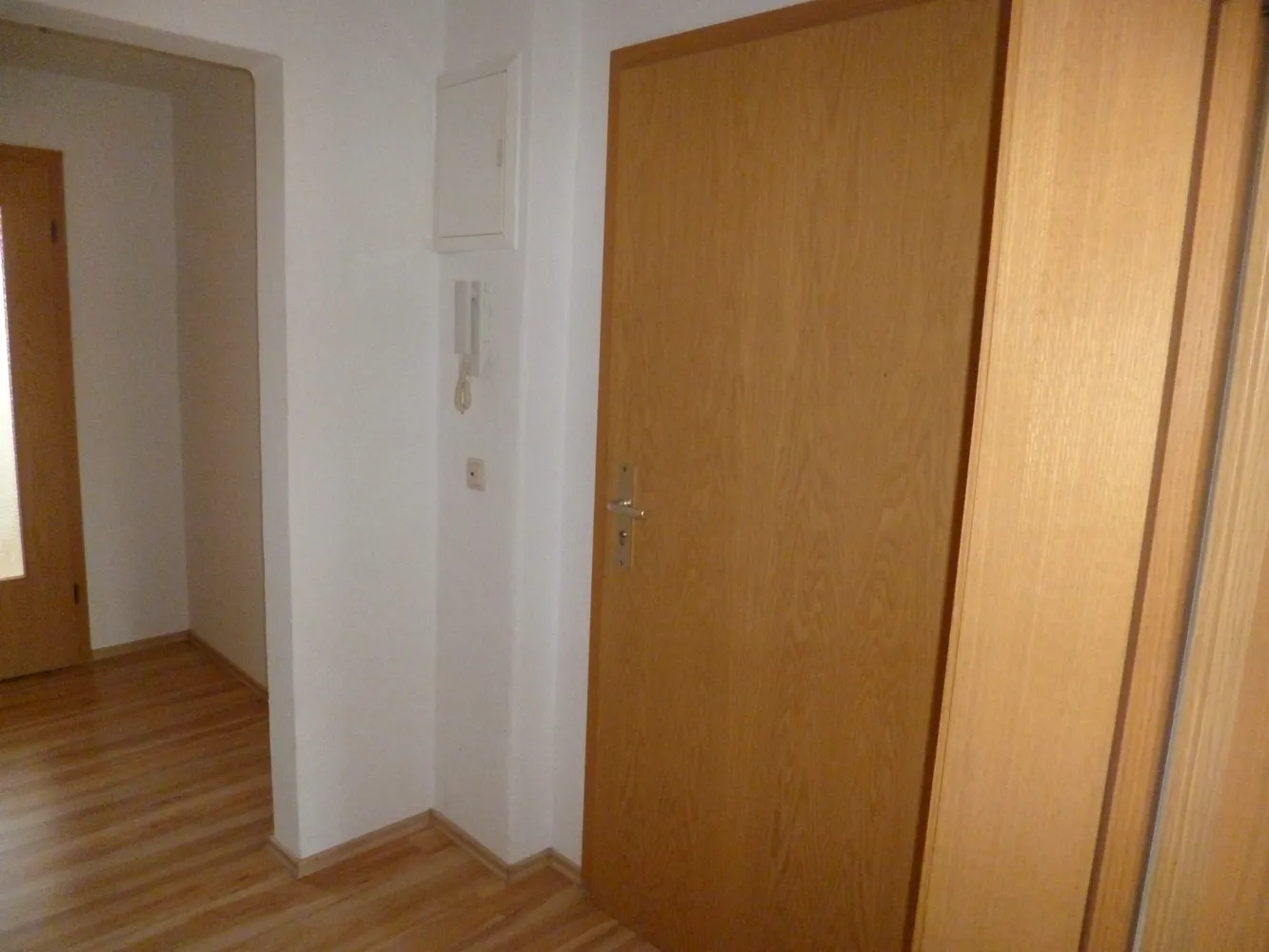 2 Zimmer Wohnung mit 45 m² in Bautzen – Bild 1