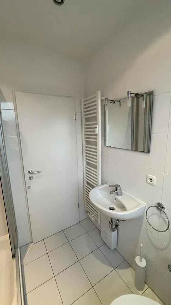 2 Zimmer Wohnung mit 50 m² in Nürnberg – Bild 8