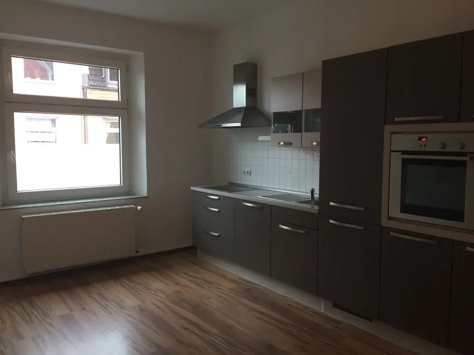 3 Zimmer Wohnung mit 116 m² in Hof – Bild 4