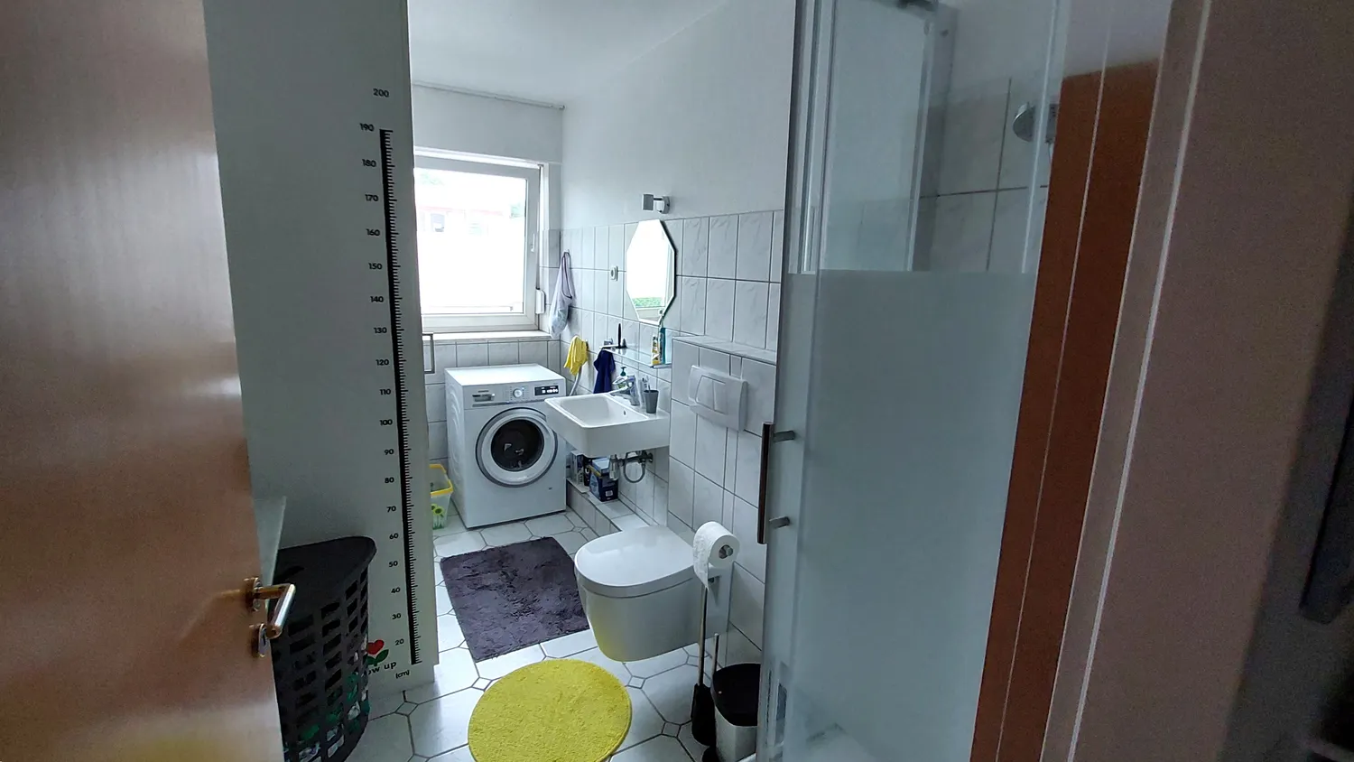 3 Zimmer Wohnung mit 85 m² in Neuss – Bild 8