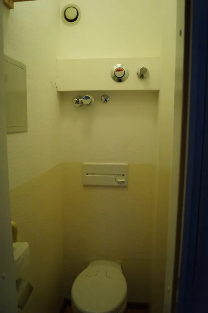 3 Zimmer Wohnung mit 15 m² in Stuttgart – Bild 10