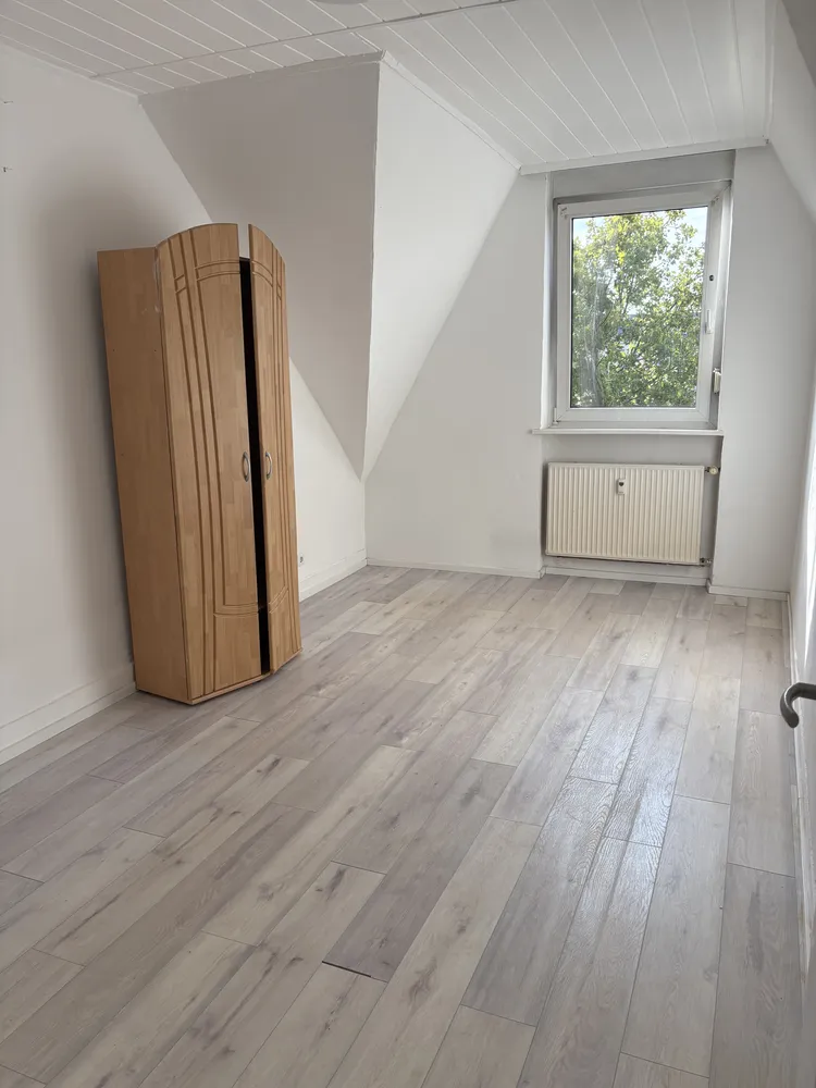 2 Zimmer Wohnung mit 56 m² in Mannheim – Bild 3