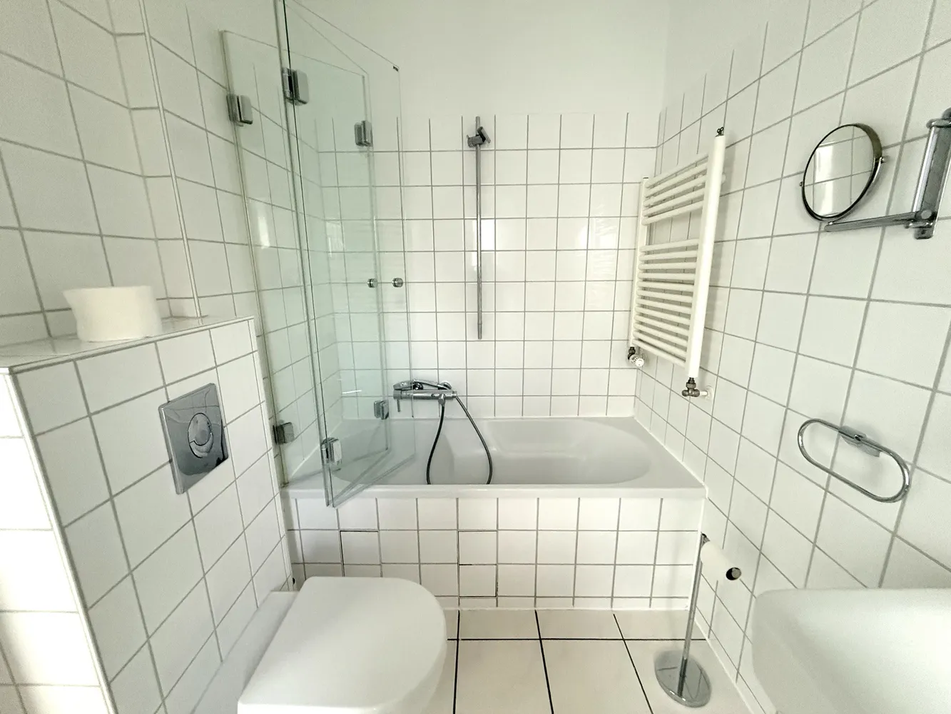 3 Zimmer Wohnung mit 61 m² in Berlin – Bild 5
