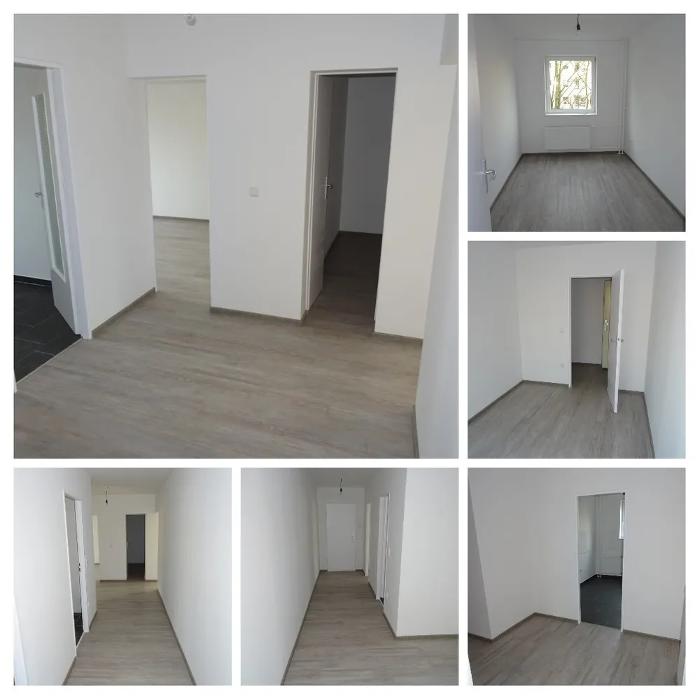 2 Zimmer Wohnung mit 66 m² in Berlin – Bild 2