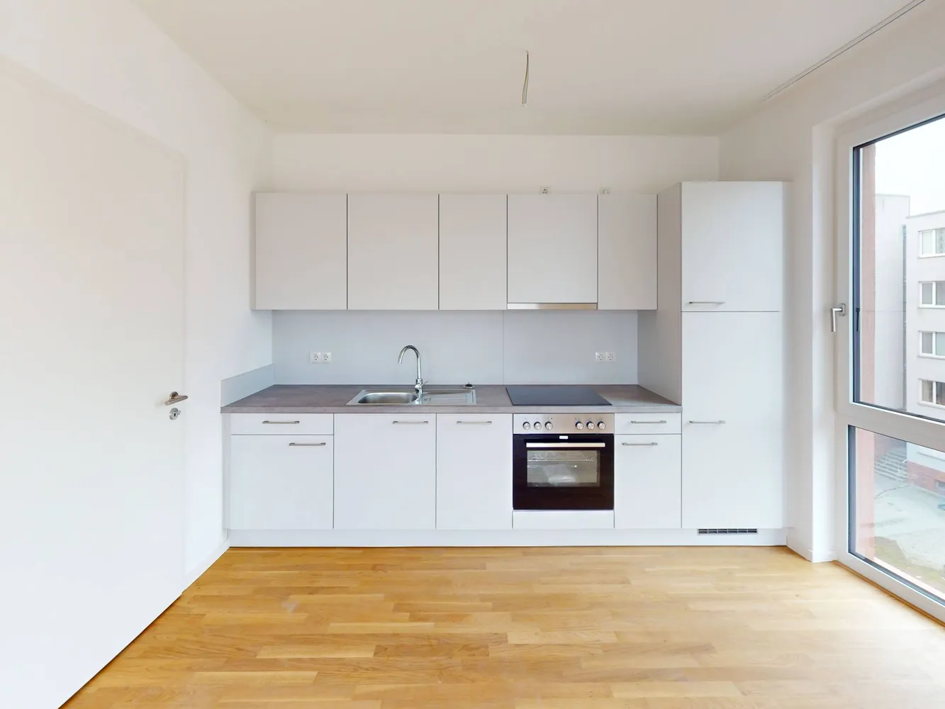2 Zimmer Wohnung mit 63 m² in Berlin – Bild 3