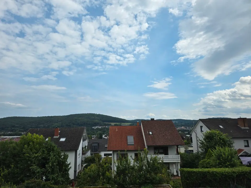 3 Zimmer Wohnung mit 88 m² in Aschaffenburg – Bild 4