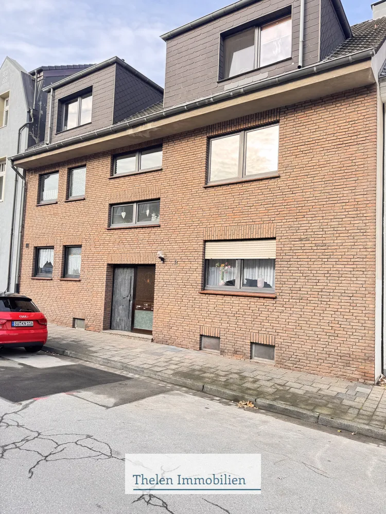 2 room apartment with 70 m² in Duisburg – Photo 7