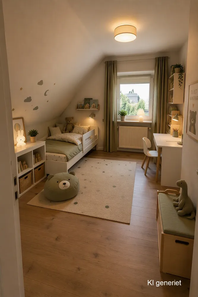 4 Zimmer Wohnung mit 90 m² in Nürnberg – Bild 10