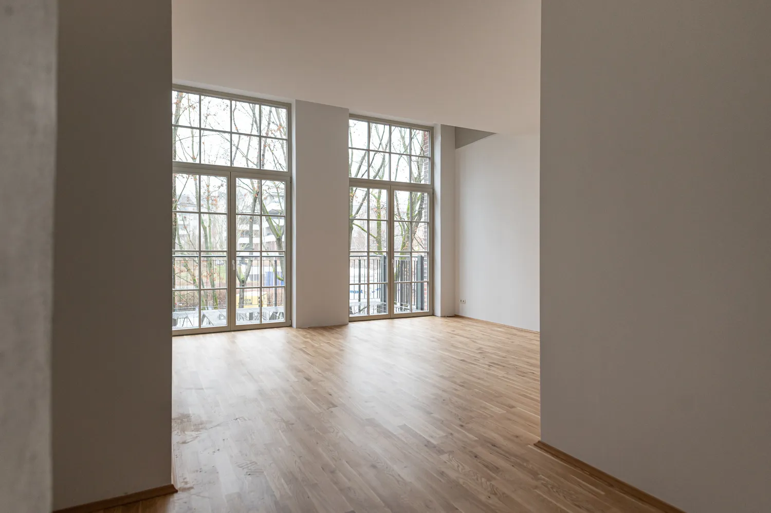 2 Zimmer Wohnung mit 61 m² in Chemnitz – Bild 1
