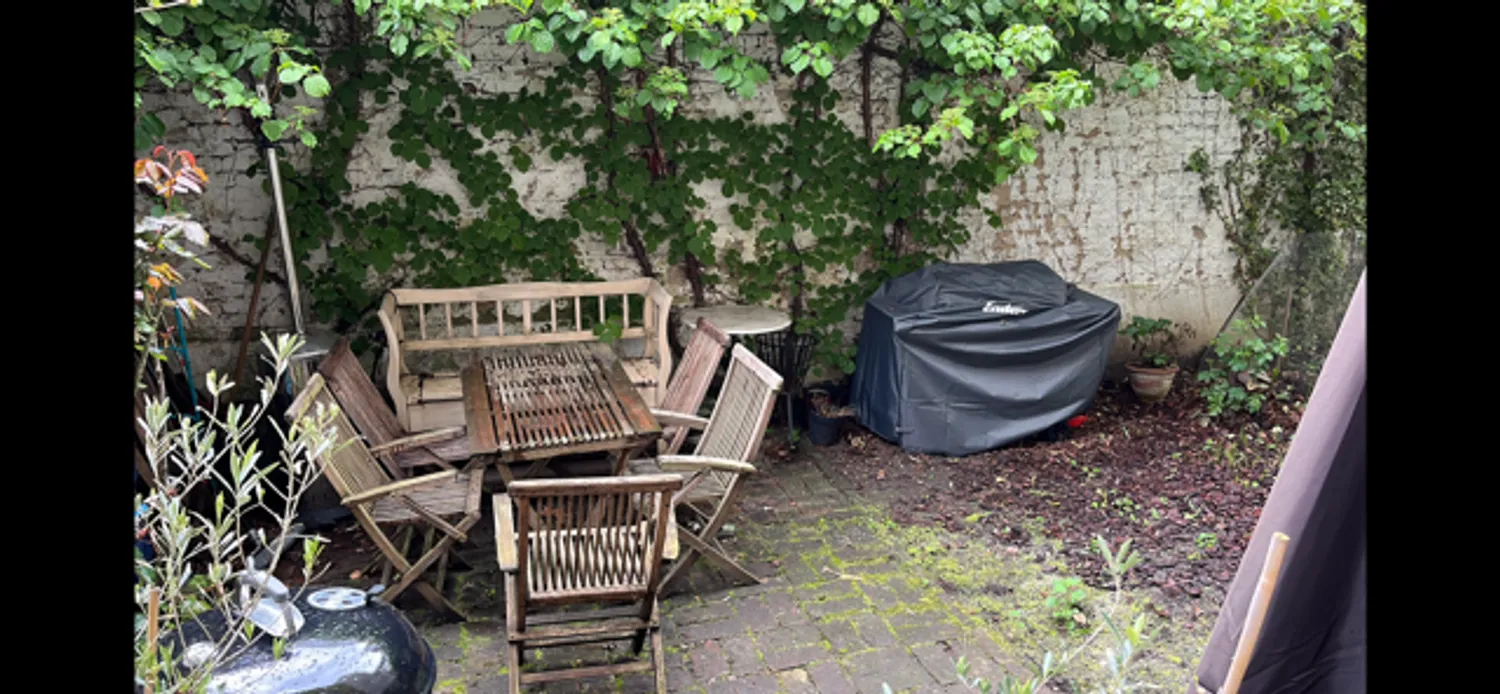 4 Zimmer Wohnung mit 101 m² in Köln – Bild 8