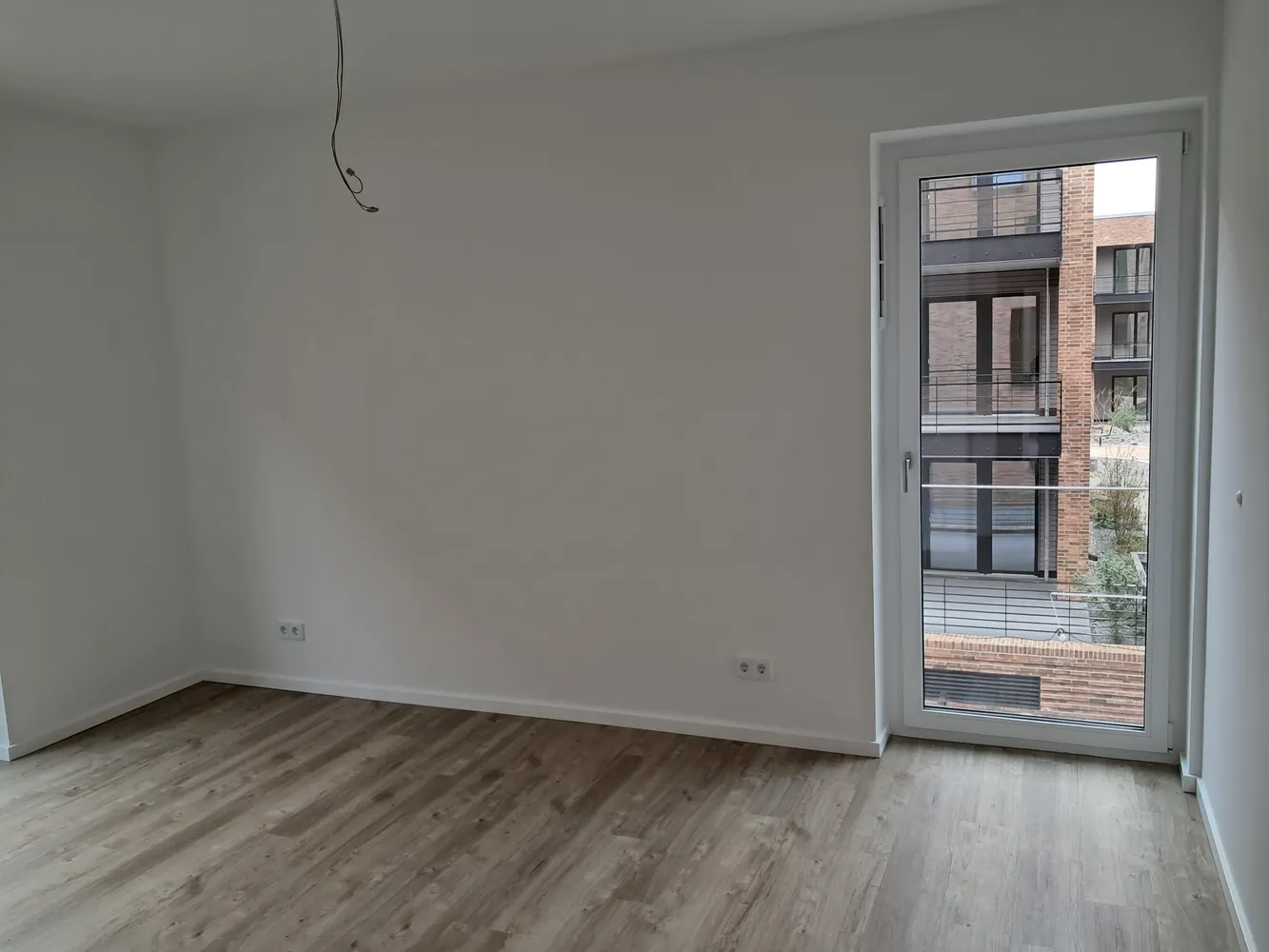 4 Zimmer Wohnung mit 92 m² in Lübeck – Bild 4