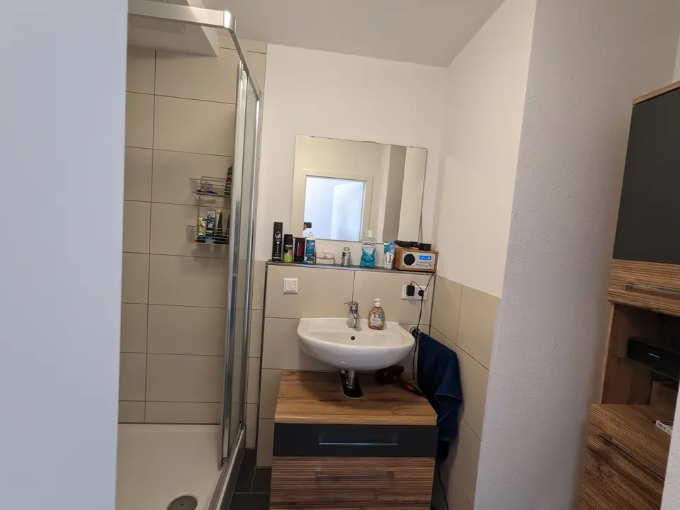 2 Zimmer Wohnung mit 40 m² in Regensburg – Bild 7