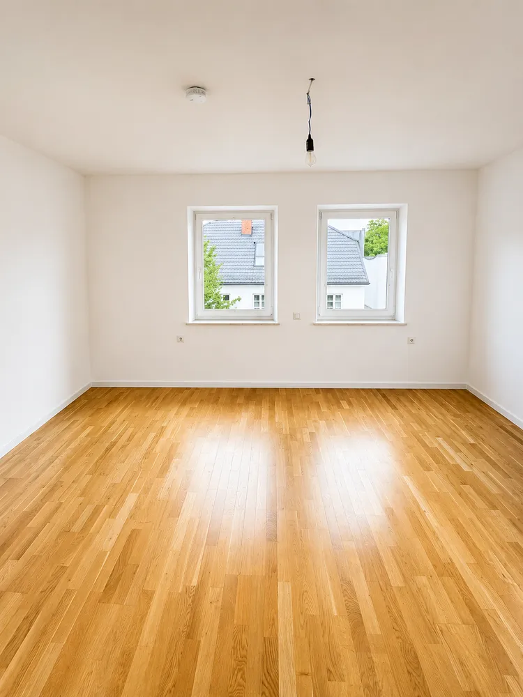 5 Zimmer Wohnung mit 120 m² in Rosenheim – Bild 3