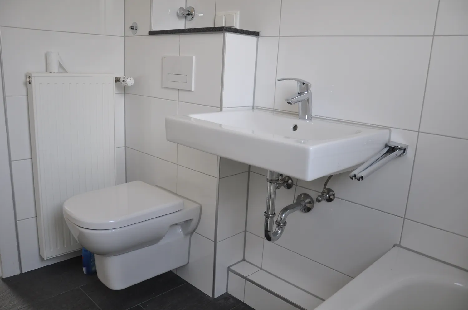2 Zimmer Wohnung mit 60 m² in Wuppertal – Bild 3
