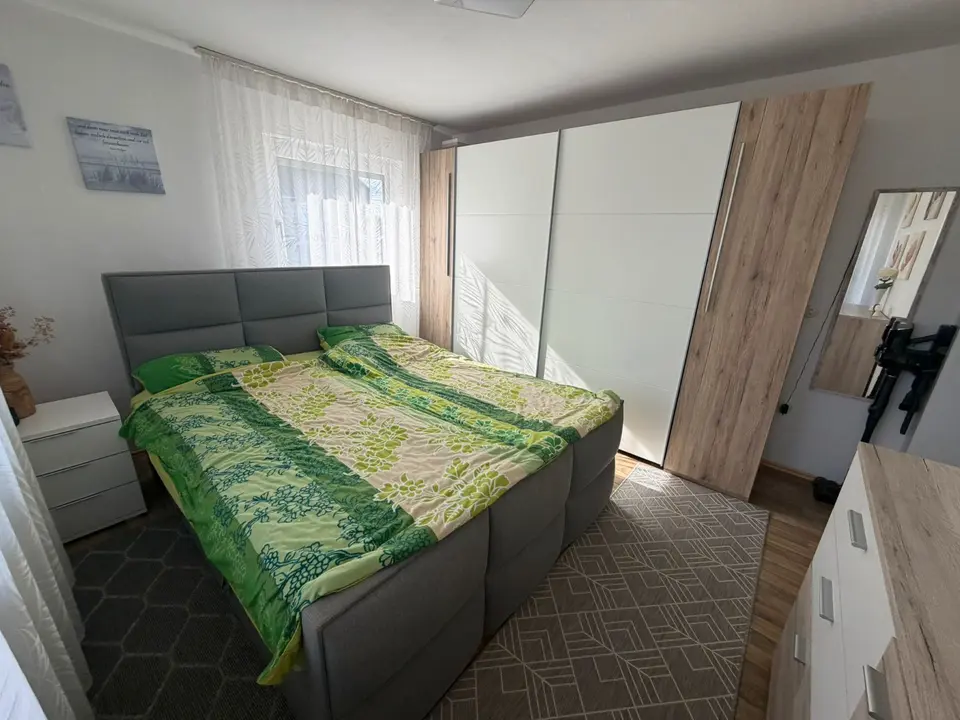 3 Zimmer Wohnung mit 80 m² in Nürtingen – Bild 3