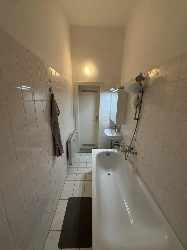 1 room apartment with 44 m² in Magdeburg – Photo 4