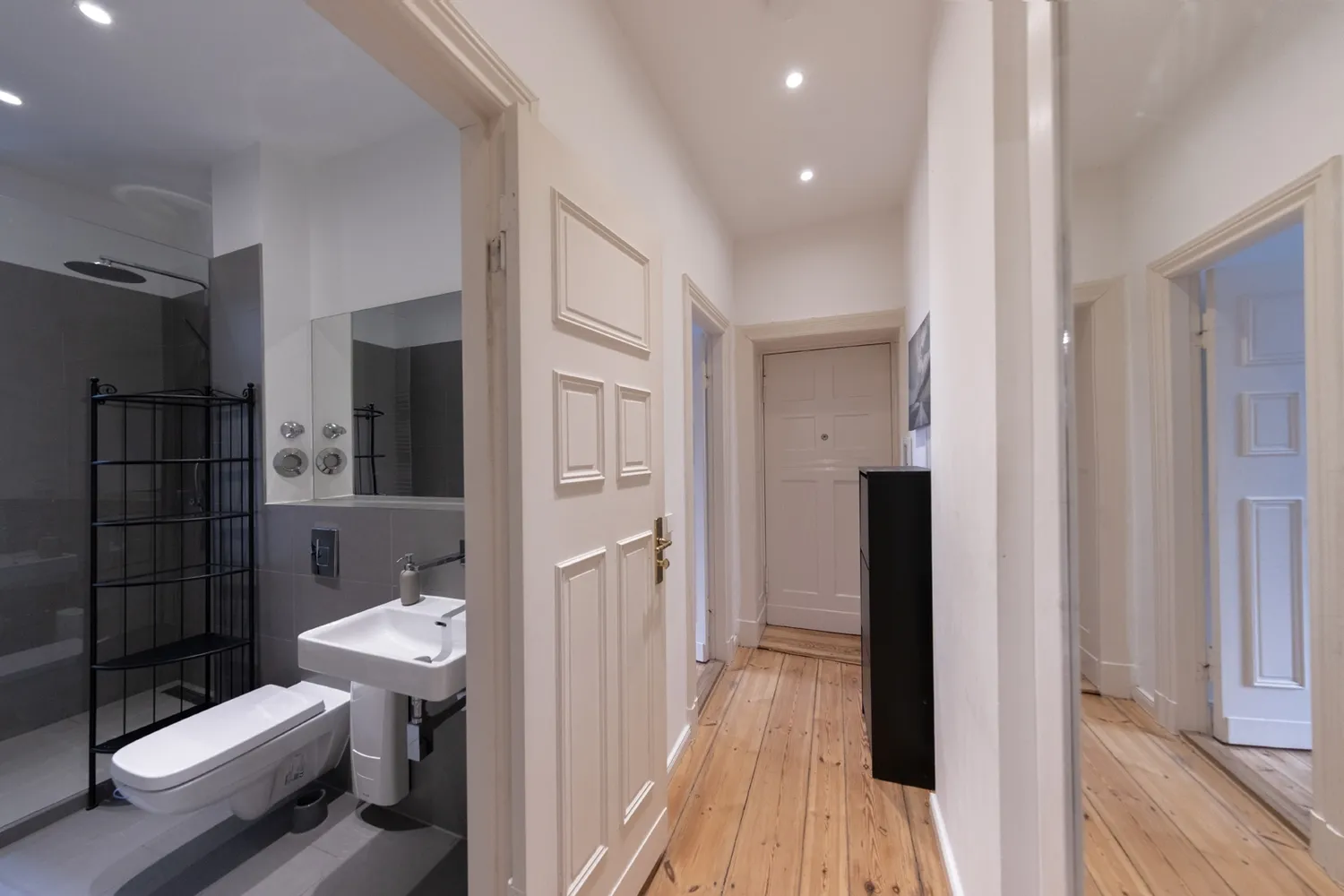 1 Zimmer Wohnung mit 40 m² in Berlin – Bild 4