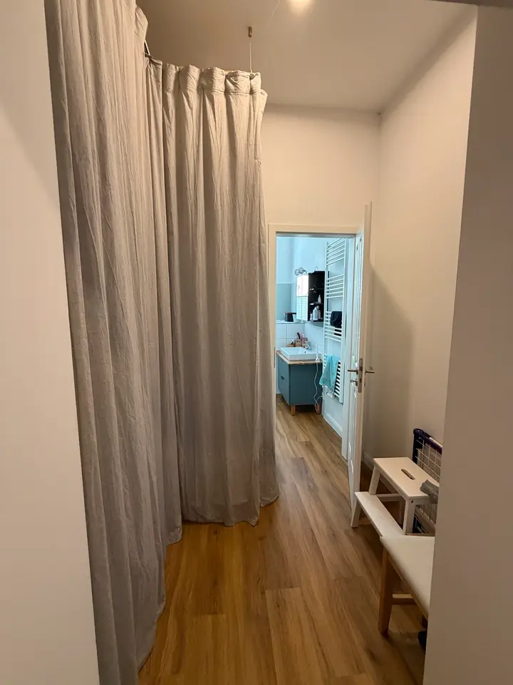 2 Zimmer Wohnung mit 68 m² in Schwerin – Bild 6