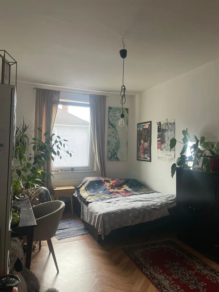 3 Zimmer Wohnung mit 64 m² in Nürnberg – Bild 4
