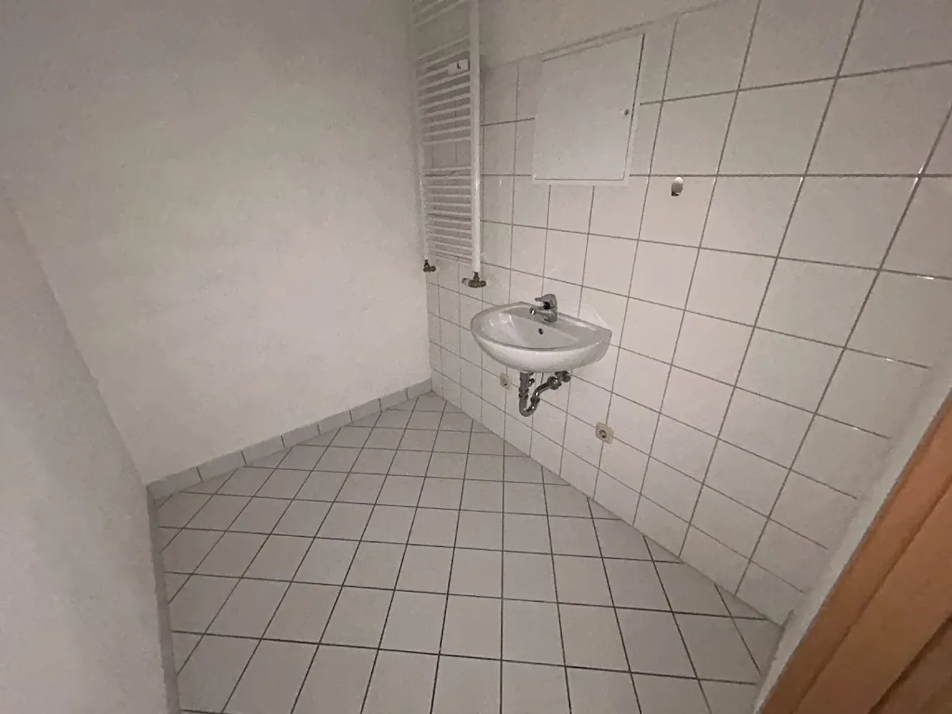 3 Zimmer Wohnung mit 71 m² in Halberstadt – Bild 11