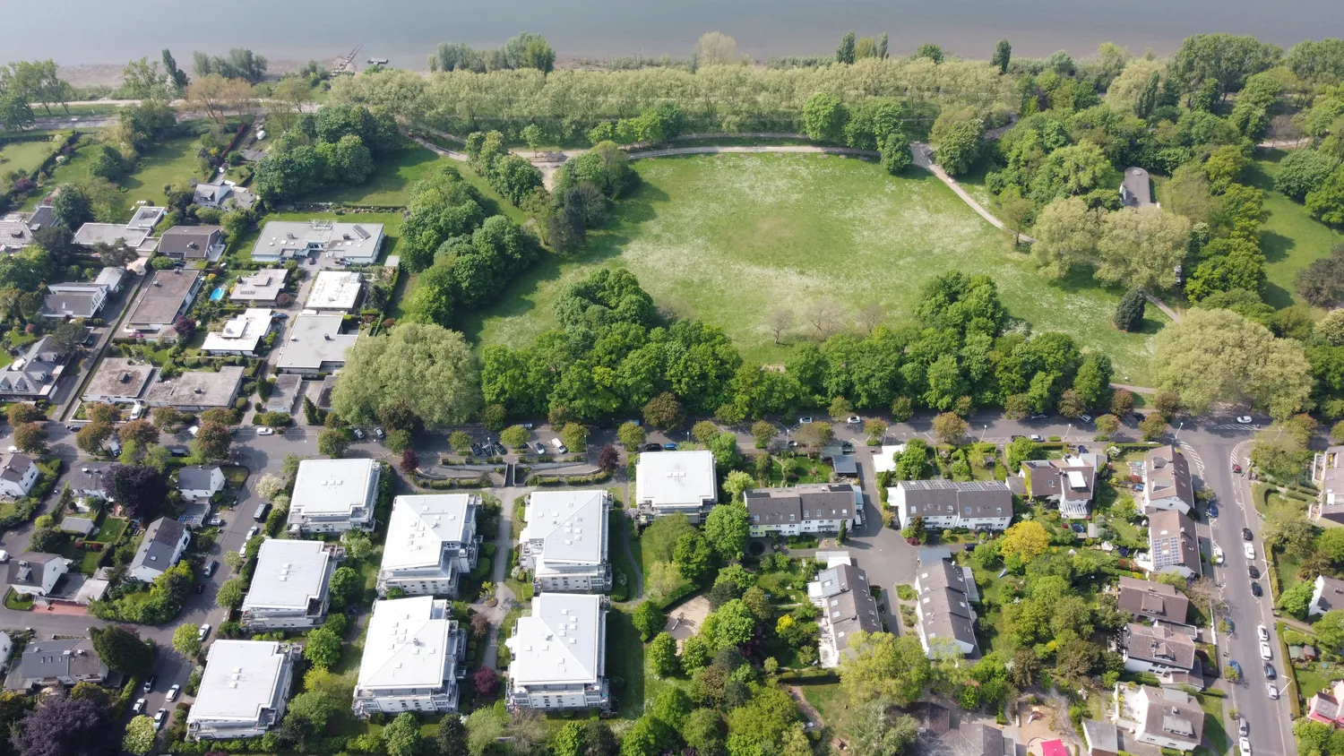 3 Zimmer Wohnung mit 77 m² in Bonn – Bild 2