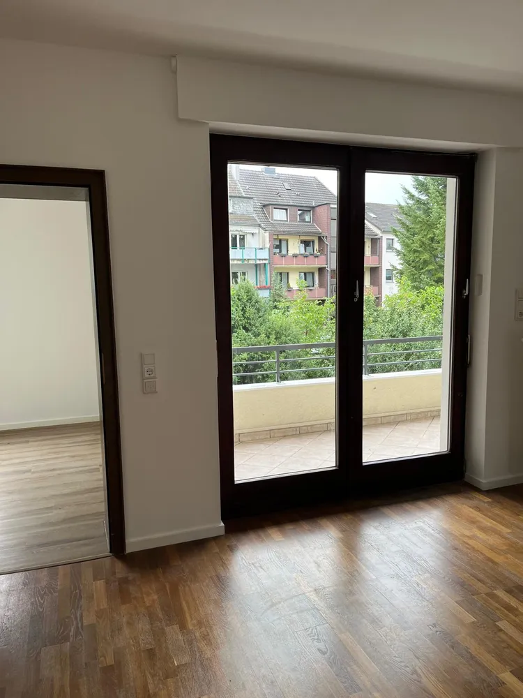 3 room apartment with 98 m² in Mülheim an der Ruhr – Photo 2