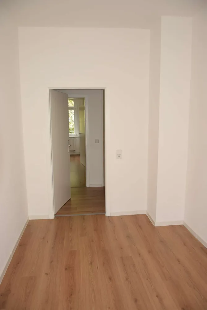 3 Zimmer Wohnung mit 50 m² in Leipzig – Bild 2