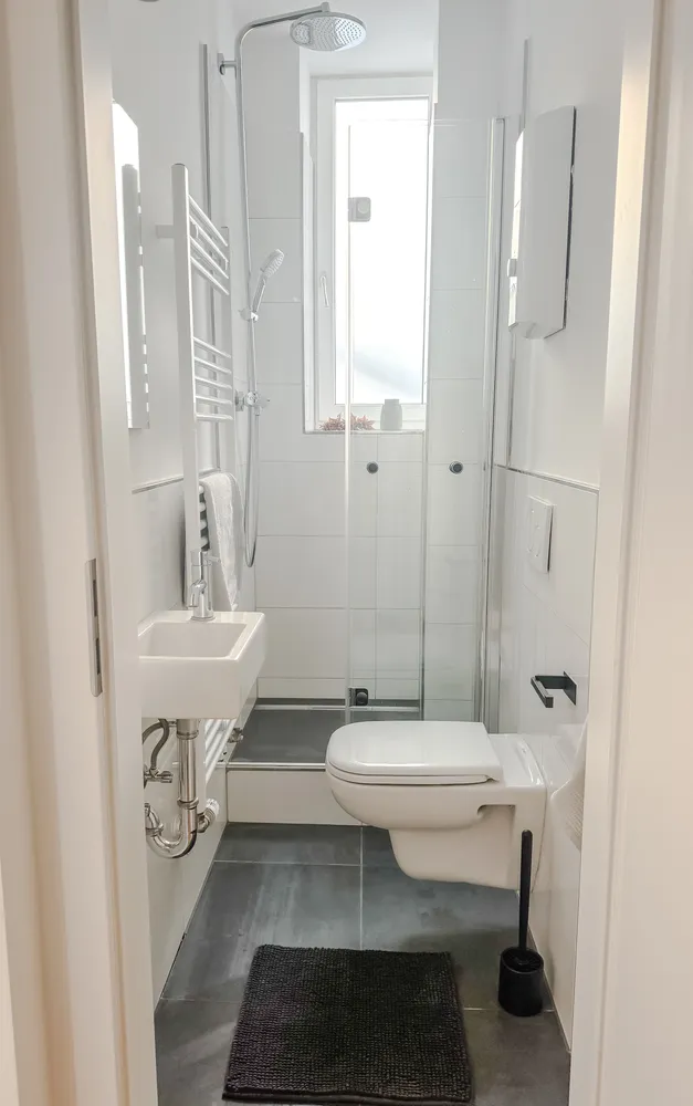 1 Zimmer Wohnung mit 63 m² in Düsseldorf – Bild 6