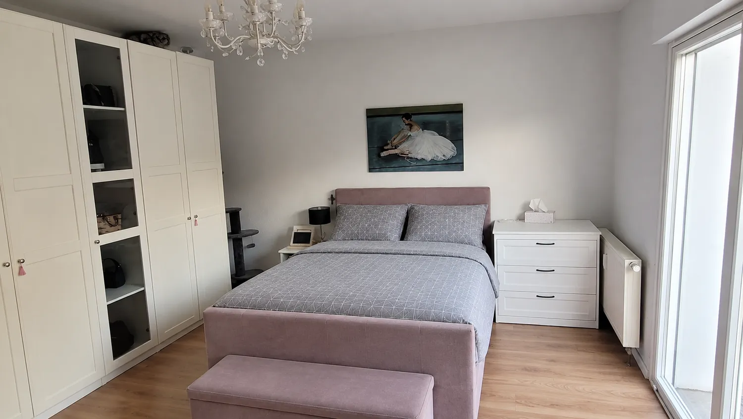 4 Zimmer Wohnung mit 100 m² in Hagen – Bild 5
