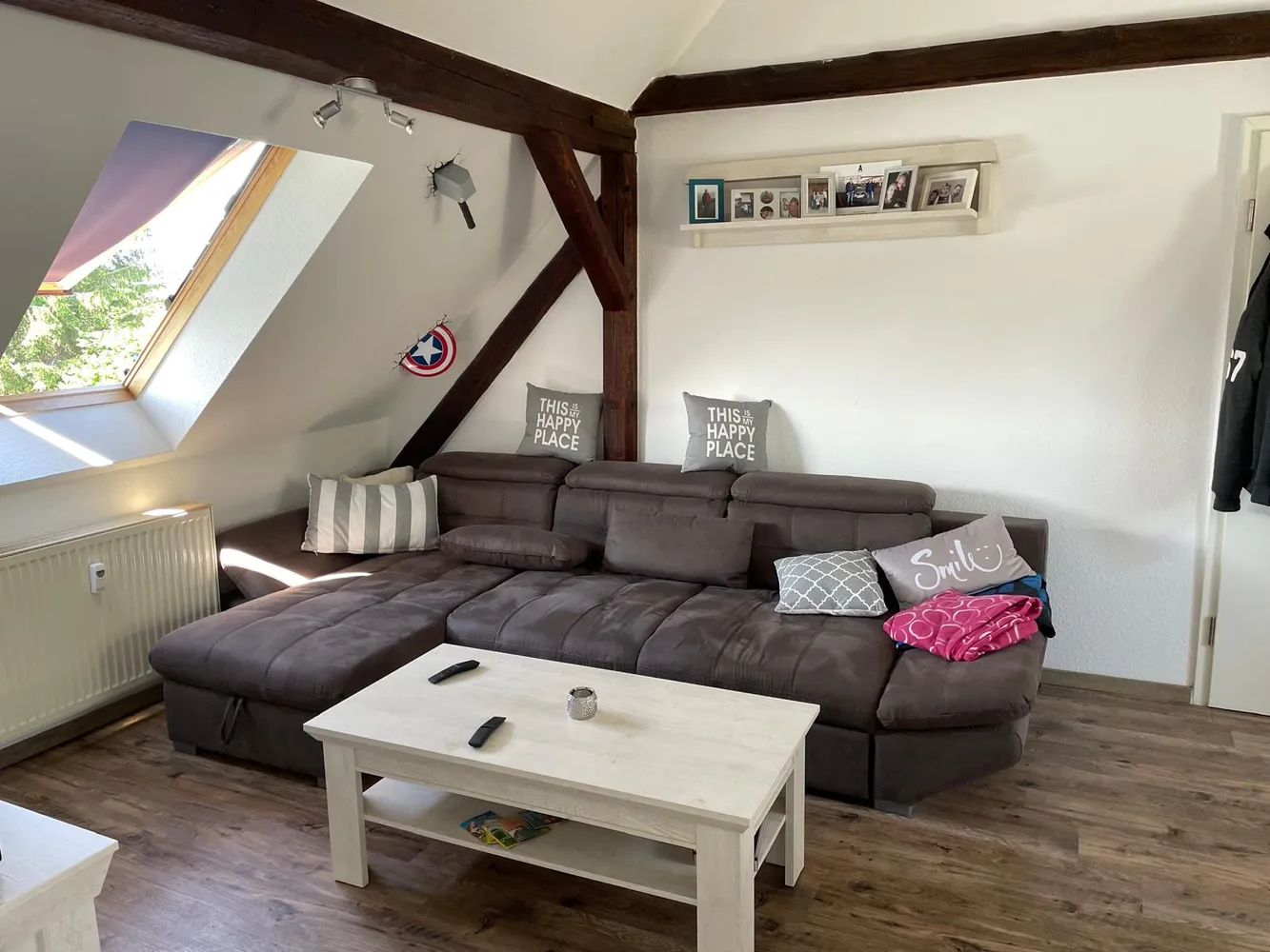 3 Zimmer Wohnung mit 63 m² in Braunschweig – Bild 9