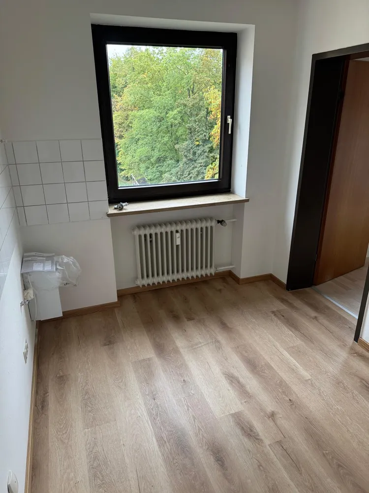 2 Zimmer Wohnung mit 54 m² in Augsburg – Bild 6