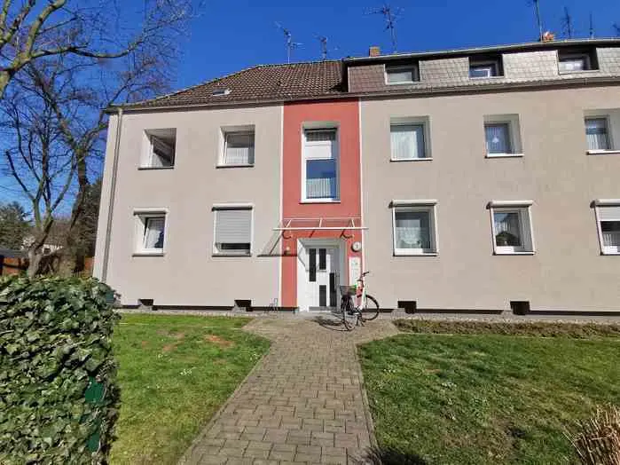 2 Zimmer Wohnung mit 28 m² in Essen – Bild 8