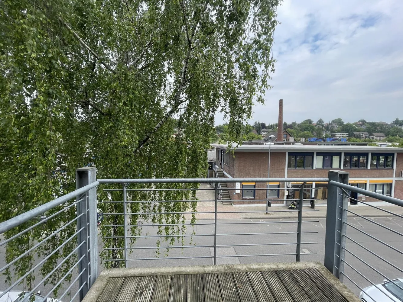 1 Zimmer Wohnung mit 31 m² in Aachen – Bild 6