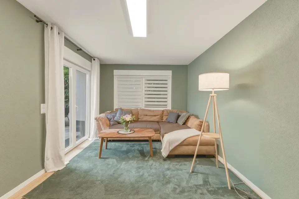 6 Zimmer Haus mit 206 m² in Stuttgart – Bild 1