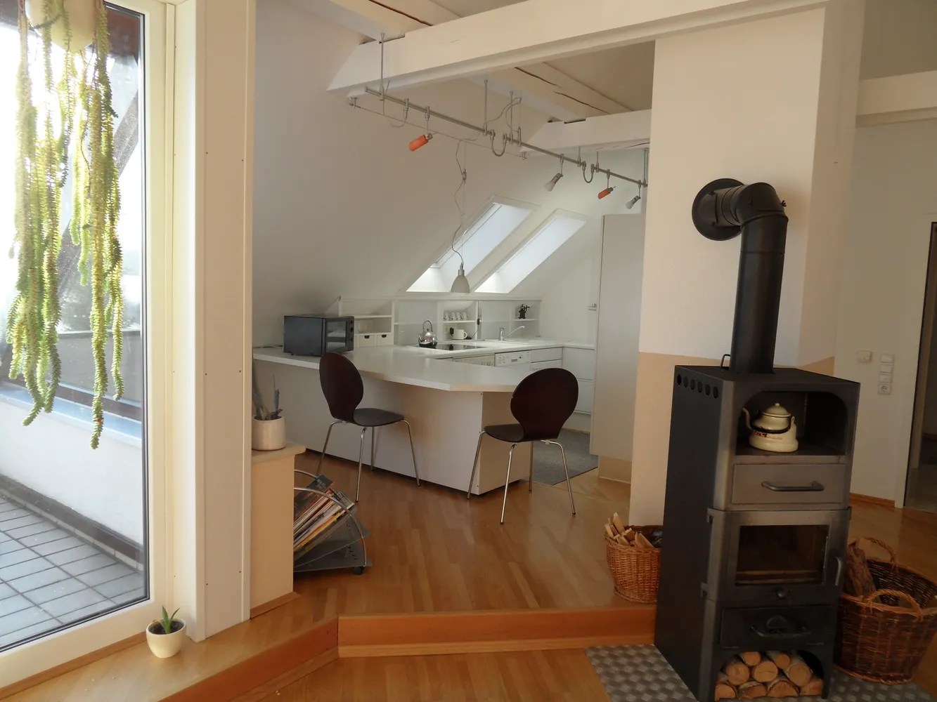 3 room apartment with 100 m² in Regensburg – Photo 7
