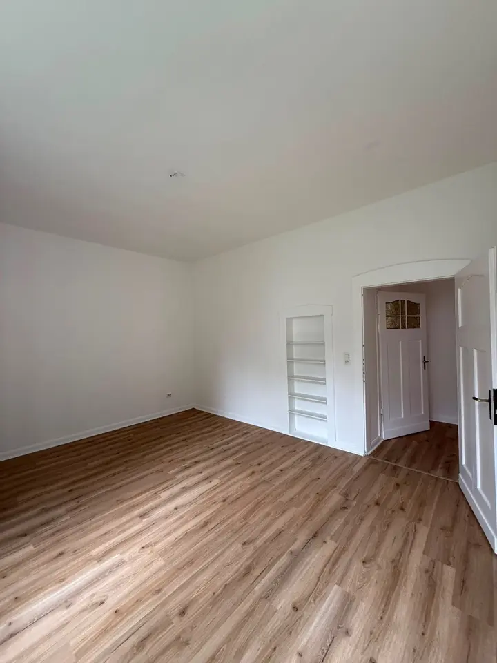 5 Zimmer Wohnung mit 130 m² in Herford – Bild 8
