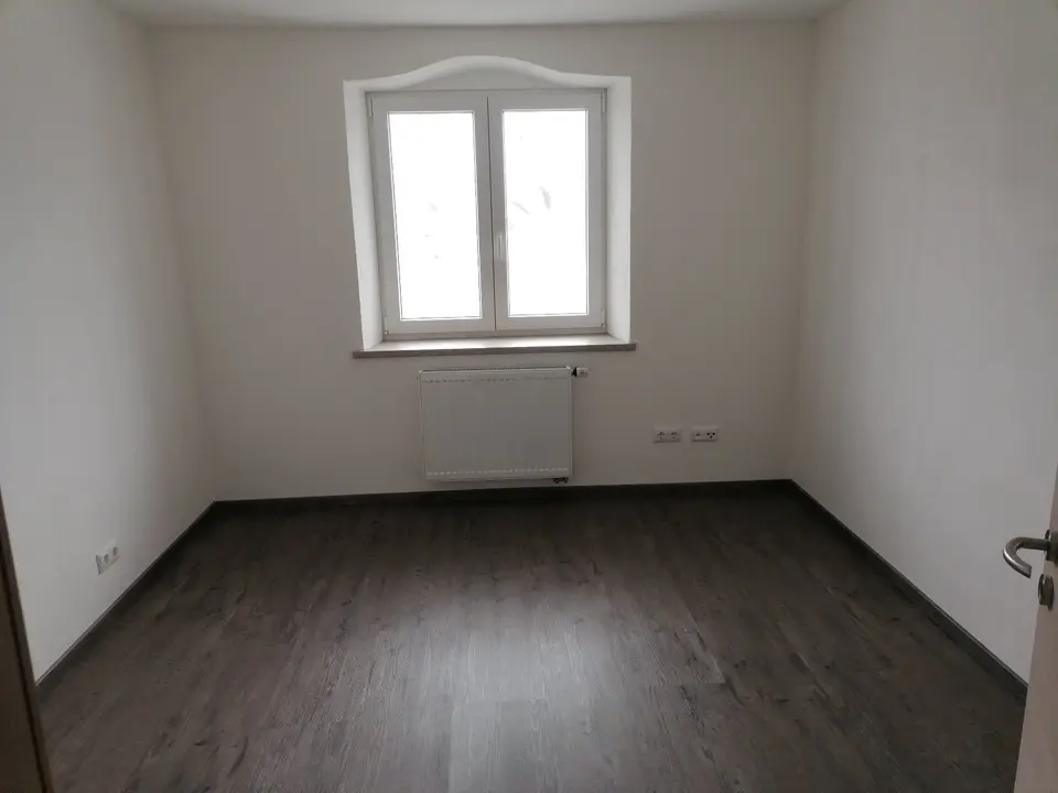 4 Zimmer Wohnung mit 90 m² in Weilheim in Oberbayern – Bild 2