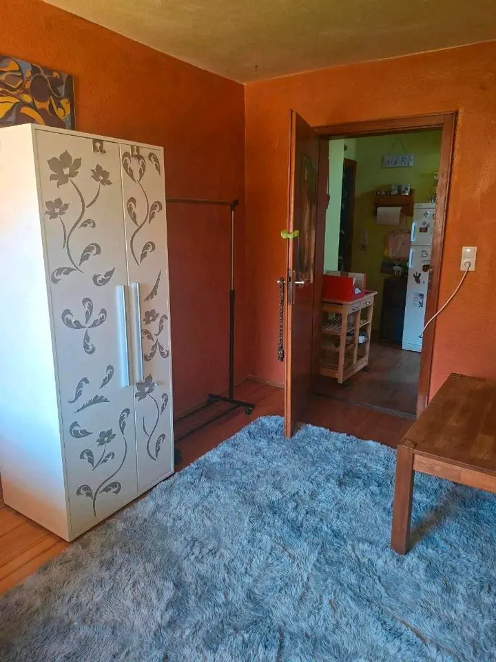 Shared room with 25 m² in Rastatt – Photo 4