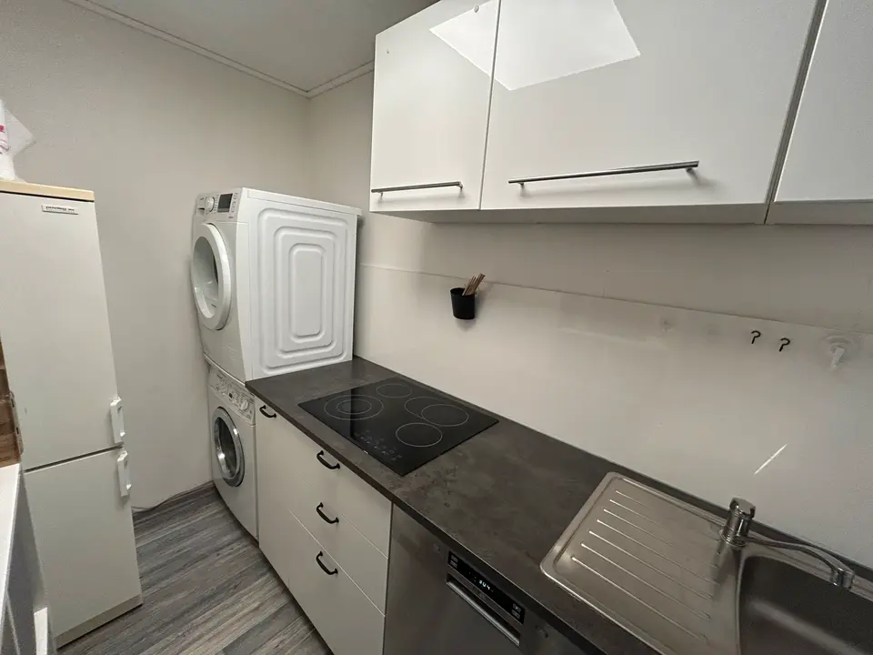 WG-Zimmer mit 16 m² in Eschwege – Bild 6