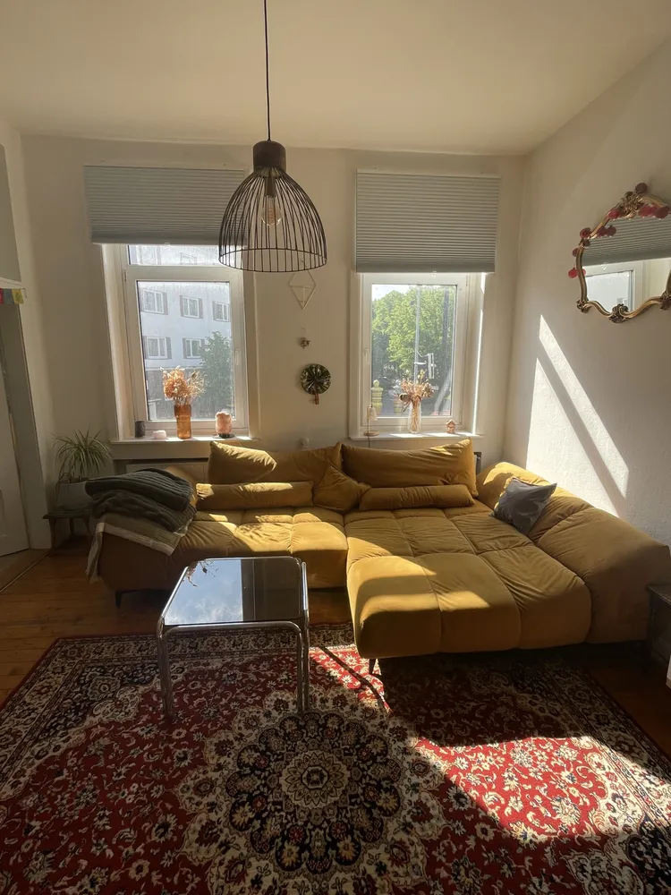 3 Zimmer Wohnung mit 80 m² in Hannover – Bild 1