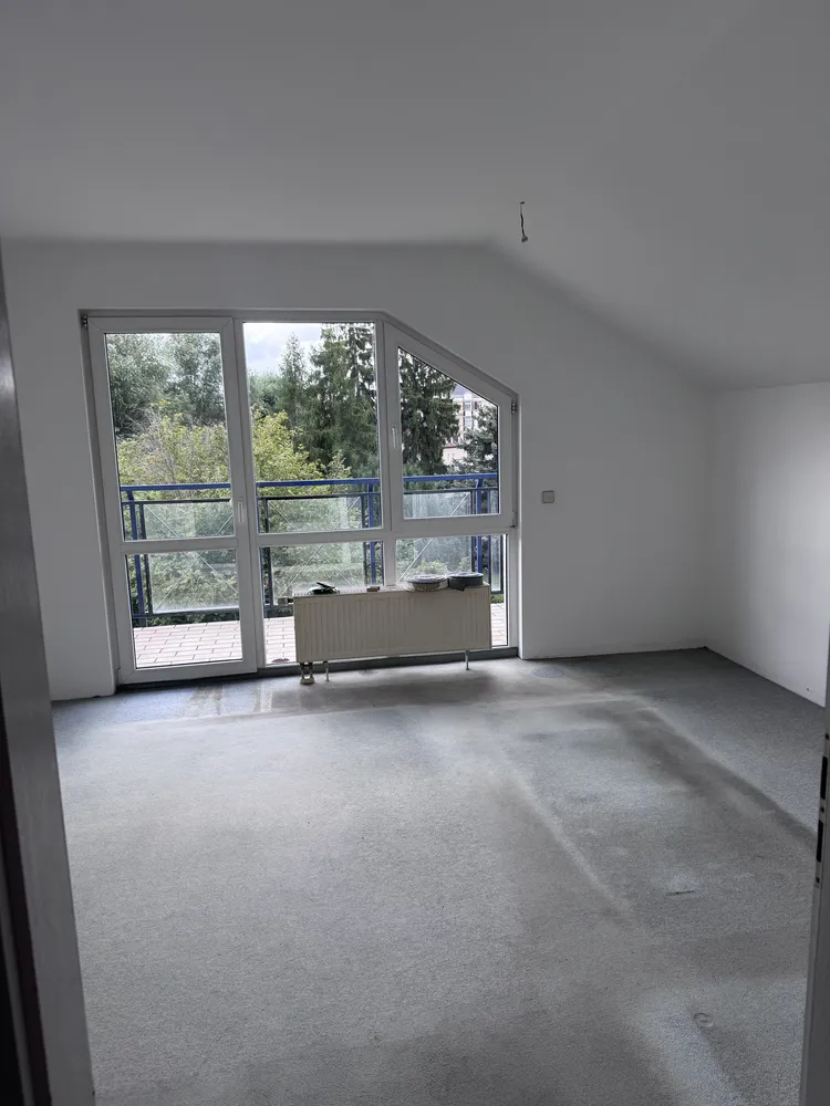 2 room apartment with 47 m² in Dresden – Photo 1