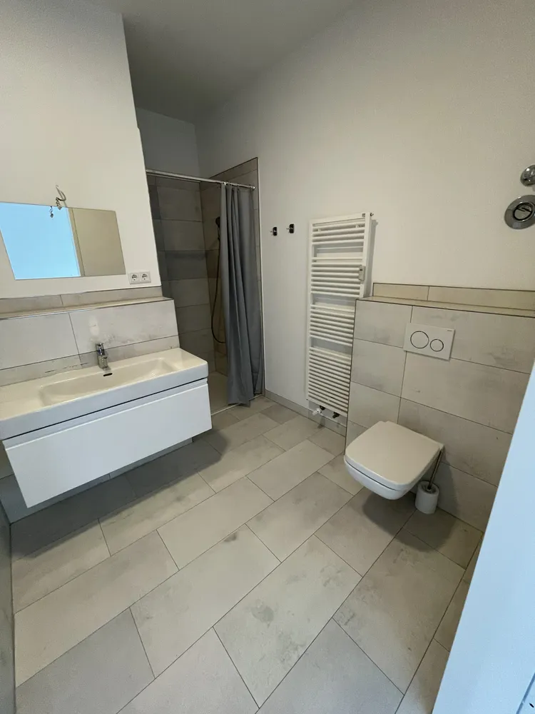 3 Zimmer Wohnung mit 101 m² in Darmstadt – Bild 9