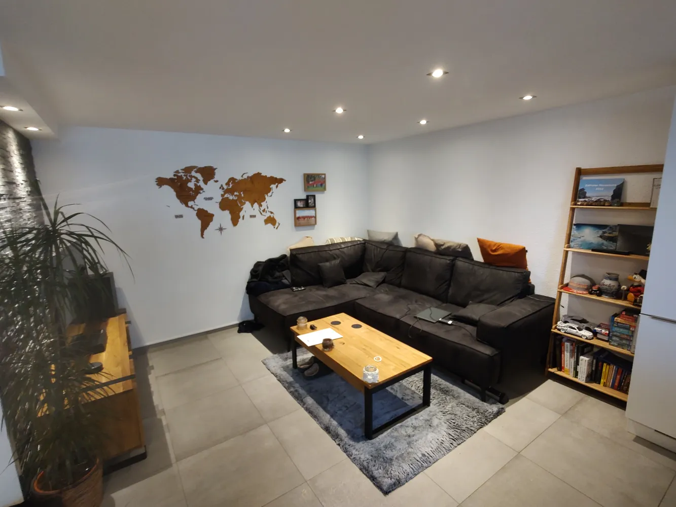 2 Zimmer Wohnung mit 48 m² in Böblingen – Bild 1