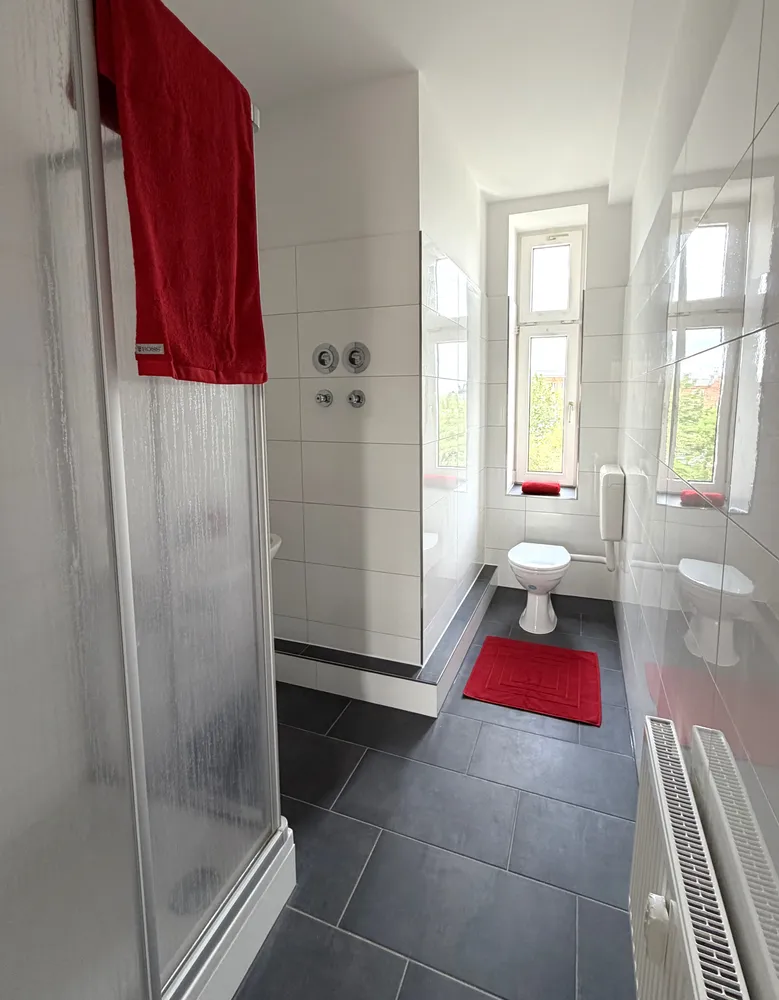 3 room apartment with 63 m² in Magdeburg – Photo 1